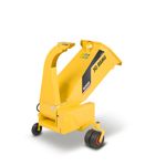 R300 wood chipper (1)